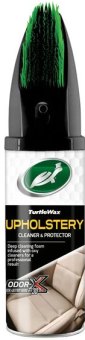Čistič a ochrana čalounění Turtle Wax