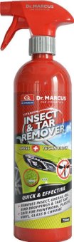 Čistič Insect & Tar remover Dr. Marcus