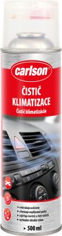 Čistič klimatizace Carlson