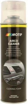 Čistič klimatizace MOTIP