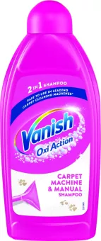 Čistič koberců Vanish