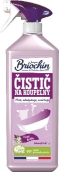 Čistič koupelen Briochin