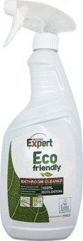 Čistič koupelen Eco Go For Expert