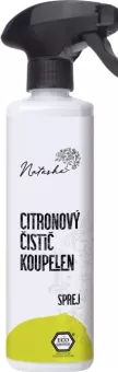 Čistič koupelen ve spreji Natasha