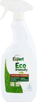 Čistič kuchyně Eco Go For Expert