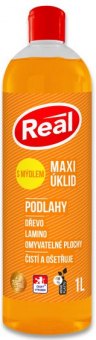 Čistič Maxi Universal Real