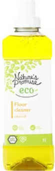 Čistič na podlahy Eco Nature's Promise