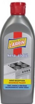 Čistič na sklokeramické desky Larrin