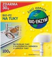 Čistič odpadů Bio-Enzym Bioprospect