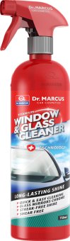 Čistič oken a skel Dr. Marcus
