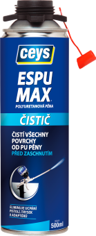 Čistič pěny Espu Max Ceys