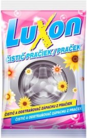 Čistič pračky Luxon
