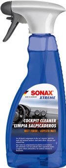 Čistič přístrojové desky Extreme Sonax