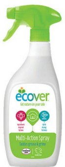 Čistič pro domácnost Ecover