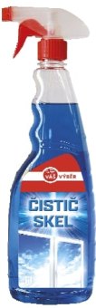 Čistič skel Váš Výběr