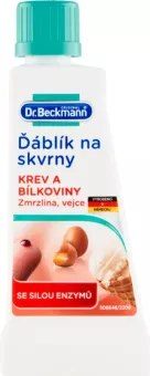 Čistič skvrn Ďáblík Dr. Beckmann