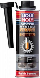 Čistič systému motoru Diesel Liqui Moly