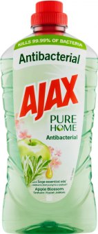 Čistič univerzální antibakteriální Ajax