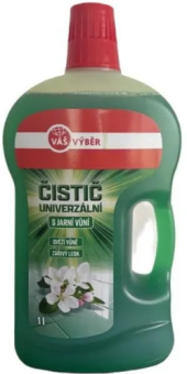 Čistič univerzální Váš Výběr