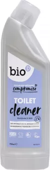 Čistič WC gelový Bio-D