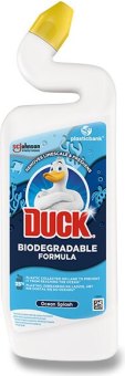 Čistič WC gelový Biodegradable Duck