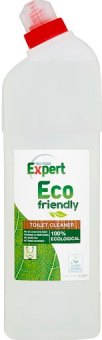 Čistič WC gelový Eco Go for Expert