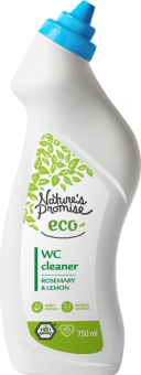 Čistič WC gelový Eco Nature's Promise