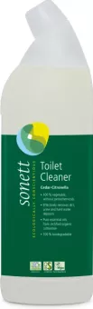 Čistič WC Sonett