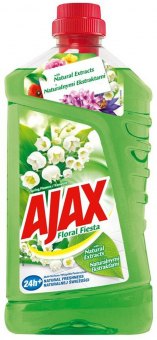 Čističe Ajax