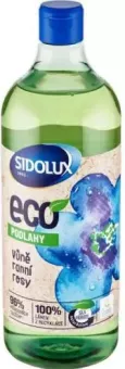 Čističe eco Sidolux