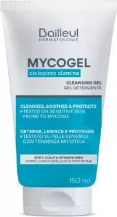 Čisticí gel Mycogel Bailleul Laboratories