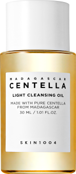 Čisticí pleťový olej Madagascar Centella SKIN1004