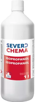 Čisticí prostředek Isopropanol Severochema