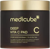 Čistící tampony Deep Vita C Medicube