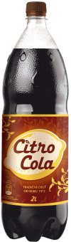 Citro Cola