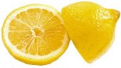 Citrony bio Nature's Promise