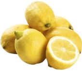 Citrony bio Nature's Promise