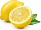 Citrony bio Titbit