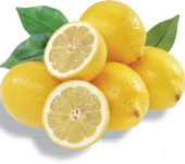 Citrony Tesco Value