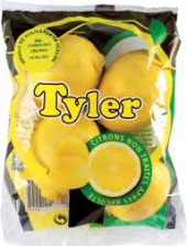 Citrony Tyler