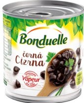 Cizrna černá Bonduelle