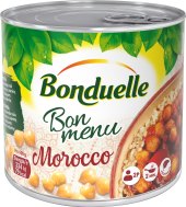 Cizrna Morocco Bon Menu Bonduelle