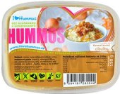 Cizrnová pomazánka Karamelizovaná cibulka I love Hummus