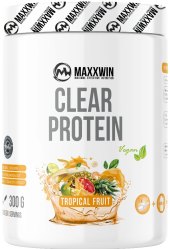 Clear Protein MaxxWinn