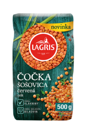 Čočka červená Lagris