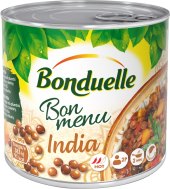 Čočka Indie Bon Menu Bonduelle