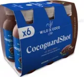 Cocoguard Shot Cacao Ceremony Bio Wild & Coco