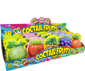 Coctail fruits Mp Sweet