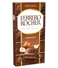 Čokoláda Ferrero