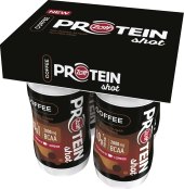 Coffe shot proteinový Zott
